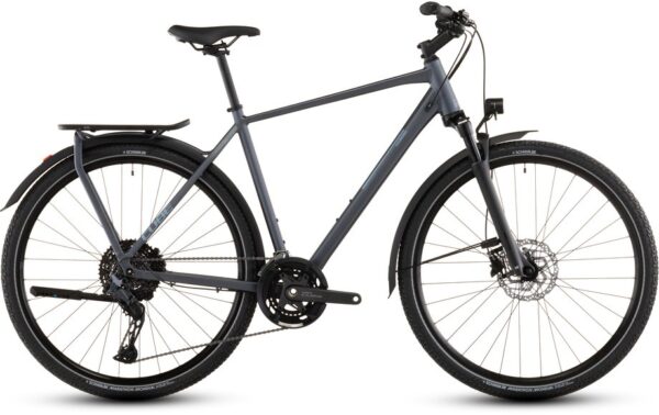 4054571511188 Cube Kathmandu EXC - 28 Zoll - Diamant - 2026
