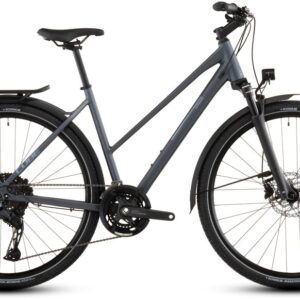Cube Kathmandu EXC - 28 Zoll - Trapez - 2026