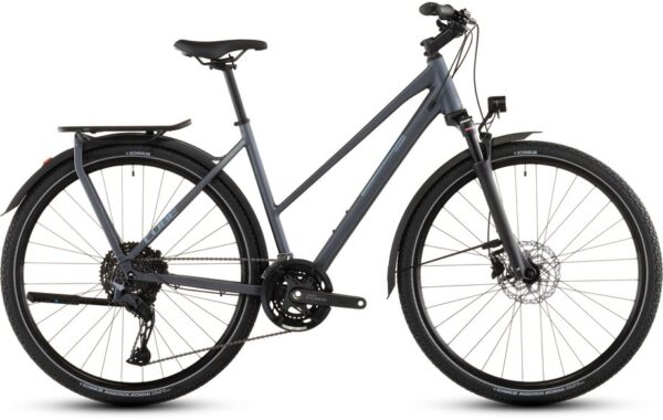 Cube Kathmandu EXC - 28 Zoll - Trapez - 2026
