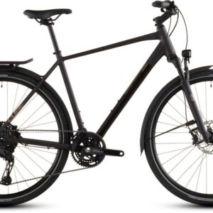 Cube Kathmandu SLX - 28 Zoll - Diamant - 2026