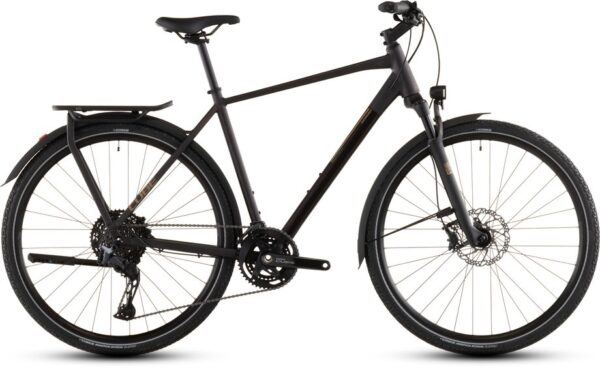 4054571511331 Cube Kathmandu SLX - 28 Zoll - Diamant - 2026