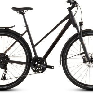 Cube Kathmandu SLX - 28 Zoll - Trapez - 2026