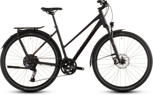 4054571511386 Cube Kathmandu SLX - 28 Zoll - Trapez - 2026