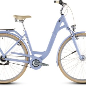 Cube Aruba - 28 Zoll - Tiefeinsteiger - 2026