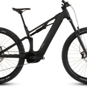 Cube Stereo Hybrid ONE44 HPC Race 800 - 800 Wh - 29 Zoll - Fully