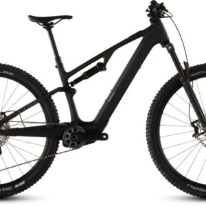 Cube AMS Hybrid ONE44 C:62 Pro 400X - 400 Wh - 29 Zoll - Fully