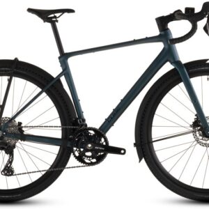 Cube Nuroad Race FE - 28 Zoll - Diamant - 2026