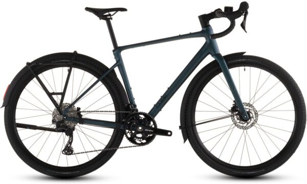 Cube Nuroad Race FE - 28 Zoll - Diamant - 2026