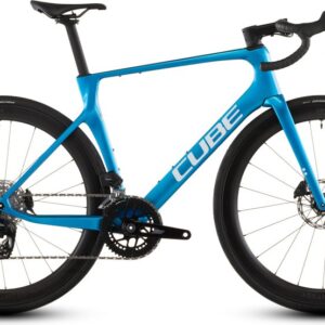 Cube Agree C:62 EX - 28 Zoll - Diamant - 2026