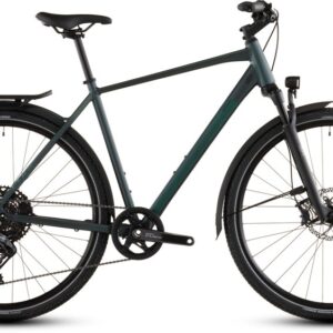 Cube Kathmandu SLT - 28 Zoll - Diamant - 2026