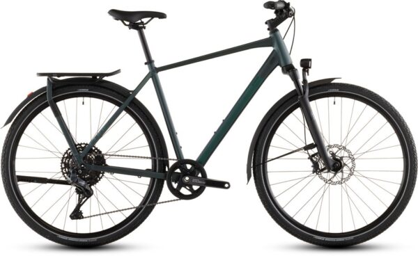 4054571516893 Cube Kathmandu SLT - 28 Zoll - Diamant - 2026