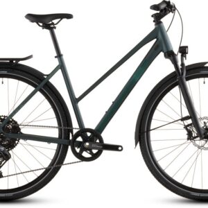 Cube Kathmandu SLT - 28 Zoll - Trapez - 2026