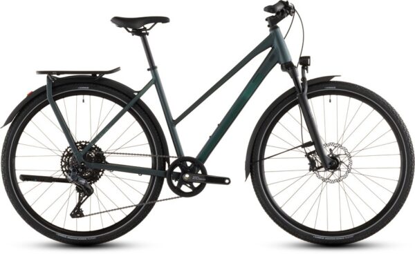 4054571516930 Cube Kathmandu SLT - 28 Zoll - Trapez - 2026