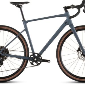 Cube Nuroad Pro - 28 Zoll - Diamant - 2026