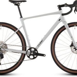Cube Nuroad EX - 28 Zoll - Diamant - 2026
