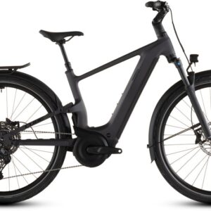 Cube Kathmandu Hybrid ONE11 HPC Pro 800 - 800 Wh - 28 Zoll - Fully - 2026