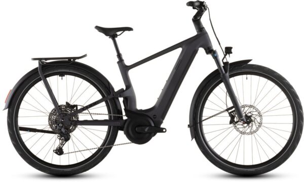 4054571517814 Cube Kathmandu Hybrid ONE11 HPC Pro 800 - 800 Wh - 28 Zoll - Fully - 2026