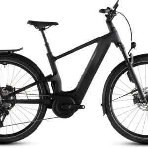 Cube Kathmandu Hybrid ONE11 HPC SLT 800 - 800 Wh - 28 Zoll - Fully - 2026