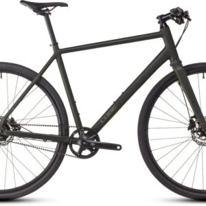 Cube Nulane Comfort EXC - 28 Zoll - Diamant - 2026