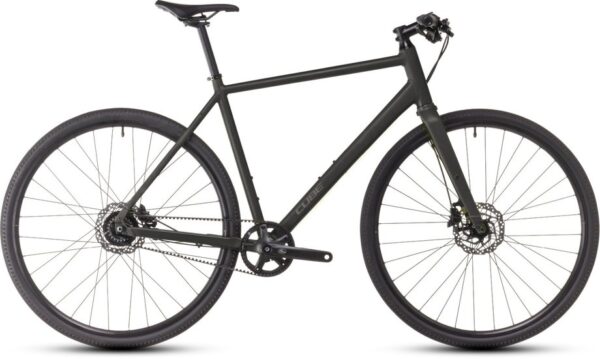 Cube Nulane Comfort EXC - 28 Zoll - Diamant - 2026
