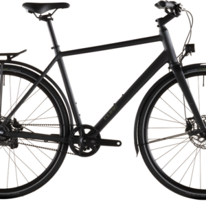 Cube Nulane Comfort EXC FE - 28 Zoll - Diamant - 2026