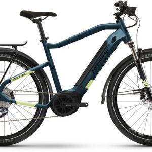 Haibike Trekking 5 - 500 Wh - 27,5 Zoll - Diamant