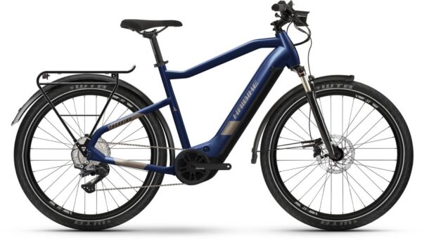 4054624115363 Haibike Trekking 7 - 630 Wh - 27,5 Zoll - Diamant