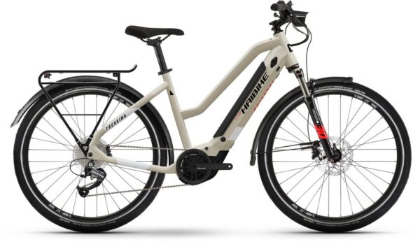 4054624115943 Haibike Trekking 4 - 500 Wh - 27,5 Zoll - Trapez