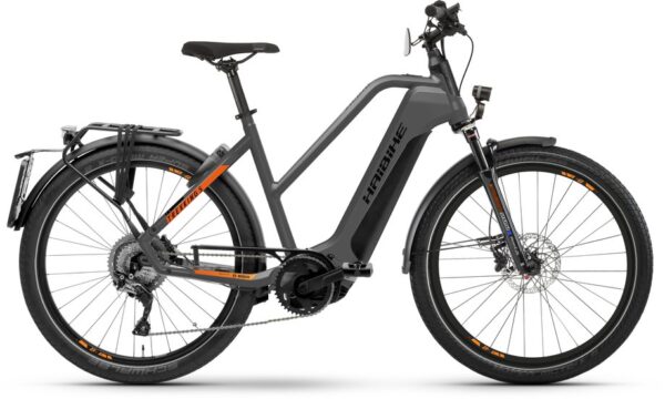 4054624116490 Haibike Trekking S 10 - 625 Wh - 27,5 Zoll - Trapez