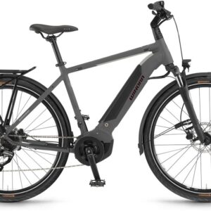 Winora Yucatan 8 - 400 Wh - 28 Zoll - Diamant
