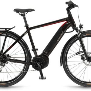 Winora Yucatan 9 - 500 Wh - 28 Zoll - Diamant
