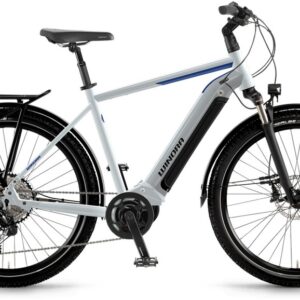 Winora Yucatan 12 - 630 Wh - 27,5 Zoll - Diamant