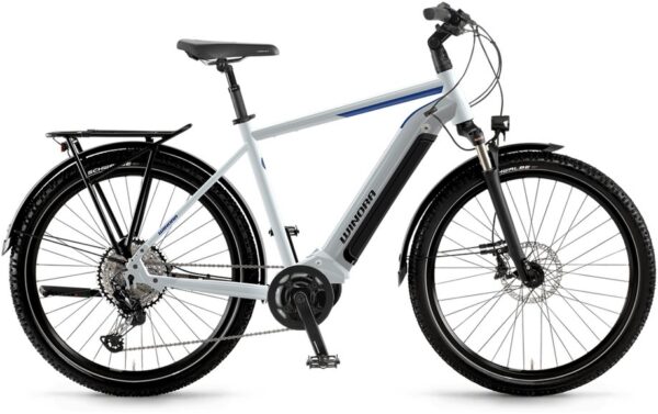 4054624119323 Winora Yucatan 12 - 630 Wh - 27,5 Zoll - Diamant