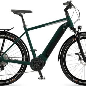 Winora Yucatan 10 - 630 Wh - 27,5 Zoll - Diamant