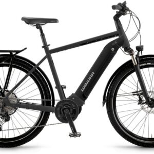 Winora Yucatan 12 Pro - 630 Wh - 27,5 Zoll - Diamant