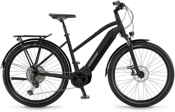 4054624119569 Winora Yucatan 12 Pro - 630 Wh - 27,5 Zoll - Trapez