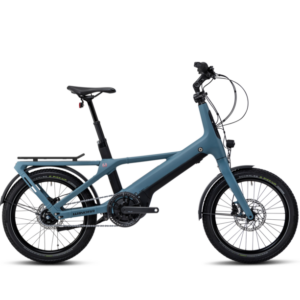 Winora radius - 500 Wh - 20 Zoll - Compact