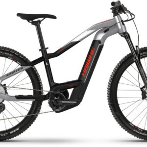 Haibike HardSeven 9 - 625 Wh - 27,5 Zoll - Diamant