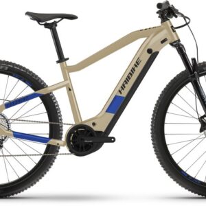 Haibike HardNine 7 - 630 Wh - 29 Zoll - Diamant