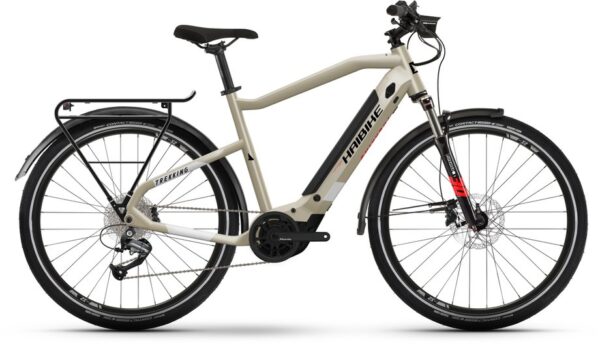 4054624120145 Haibike Trekking 4 - 500 Wh - 27,5 Zoll - Diamant