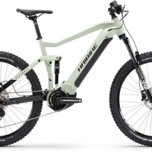 Haibike Alltrail 4 27.5 - 630 Wh - 27,5 Zoll - Fully