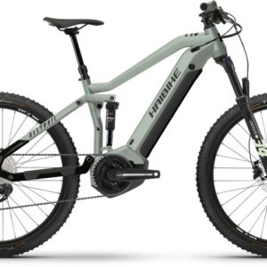 Haibike Alltrail 4 29 - 630 Wh - 29 Zoll - Fully