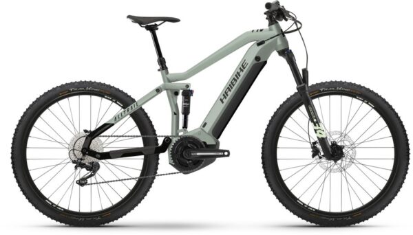 4054624123498 Haibike Alltrail 4 29 - 630 Wh - 29 Zoll - Fully