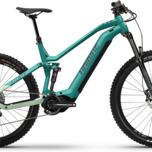 Haibike Allmtn 2 - 720 Wh - 29 - 27,5 Zoll - Fully