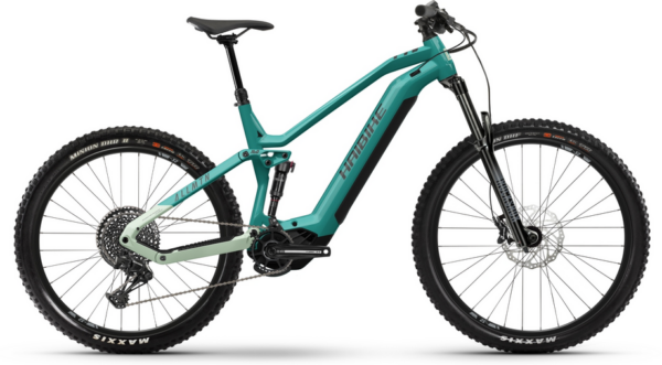 4054624124044 Haibike Allmtn 2 - 720 Wh - 29 - 27,5 Zoll - Fully