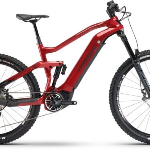 Haibike AllMtn CF 12 - 600 Wh - 29 - 27,5 Zoll - Fully