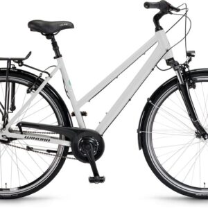 Winora Holiday N7 - 28 Zoll - Trapez
