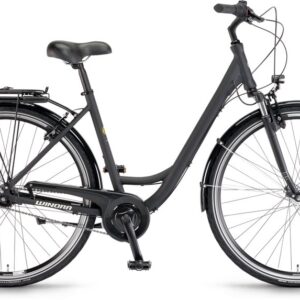 Winora Hollywood 28 Wave - 28 Zoll - Tiefeinsteiger