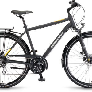 Winora Domingo X24 - 28 Zoll - Diamant