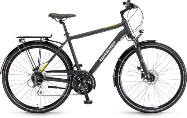 Winora Domingo X24 - 28 Zoll - Diamant